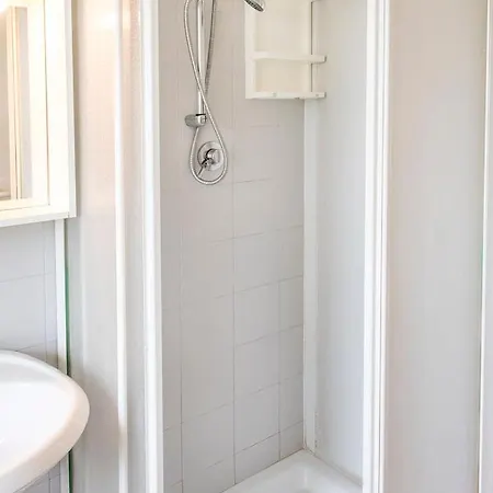 Se001 - Senigallia, Bilocale Sul Mare Con Spiaggia Apartment Senigallia