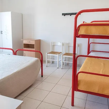 Se001 - Senigallia, Bilocale Sul Mare Con Spiaggia Apartment Senigallia