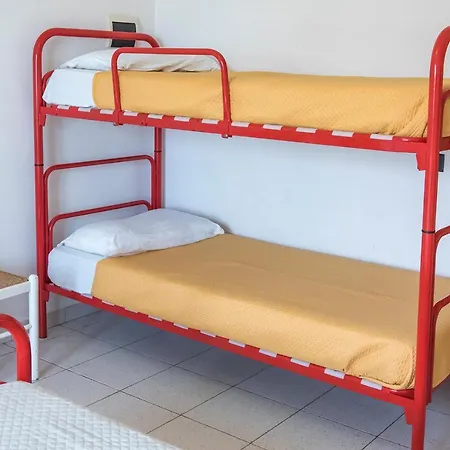 Se001 - Senigallia, Bilocale Sul Mare Con Spiaggia Apartment