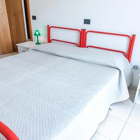 Apartment Se001 - Senigallia, Bilocale Sul Mare Con Spiaggia *